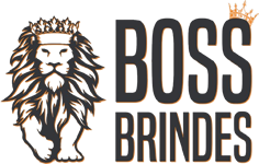 Boss Brindes